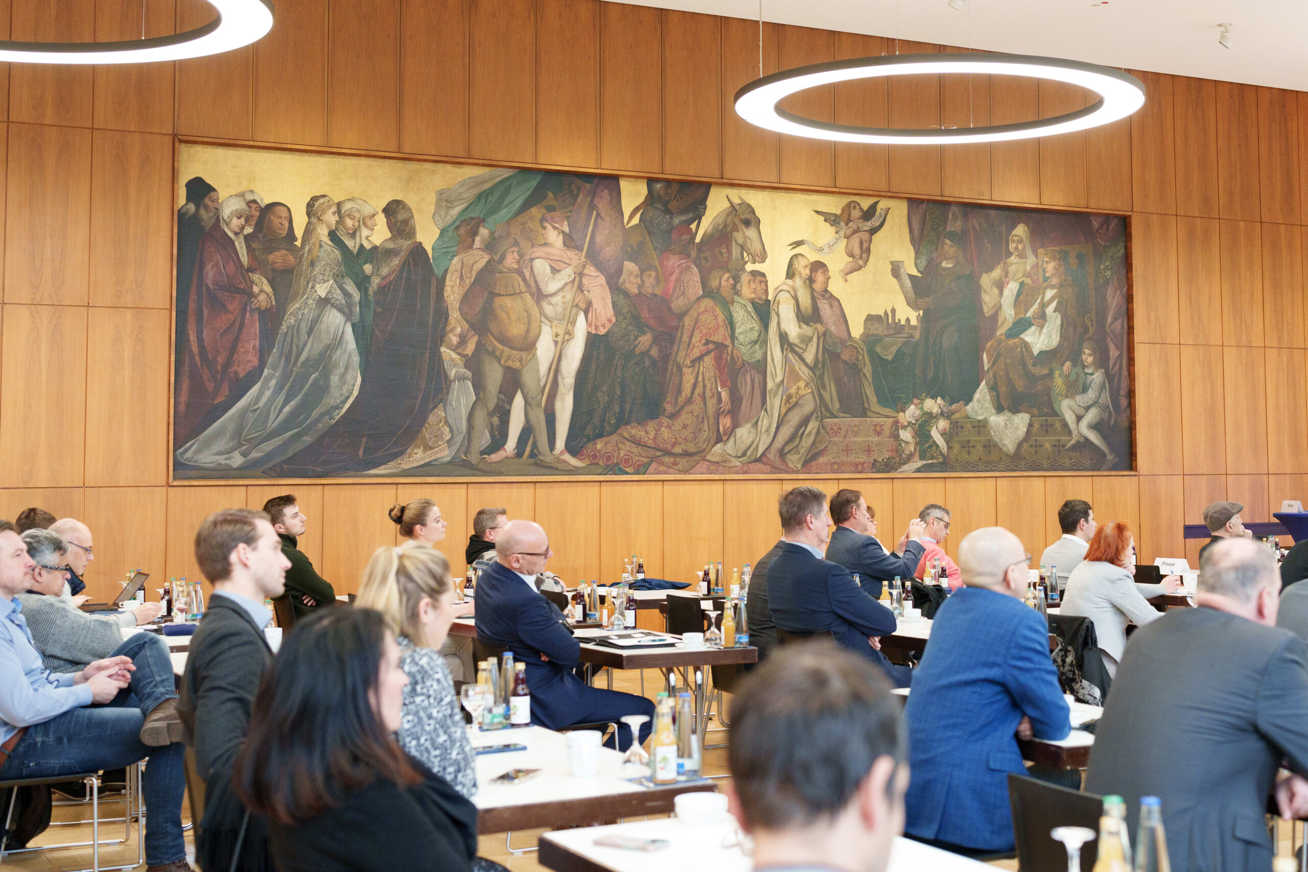 Wachstumsmärkte der Zukunft, 5. Januar 2025