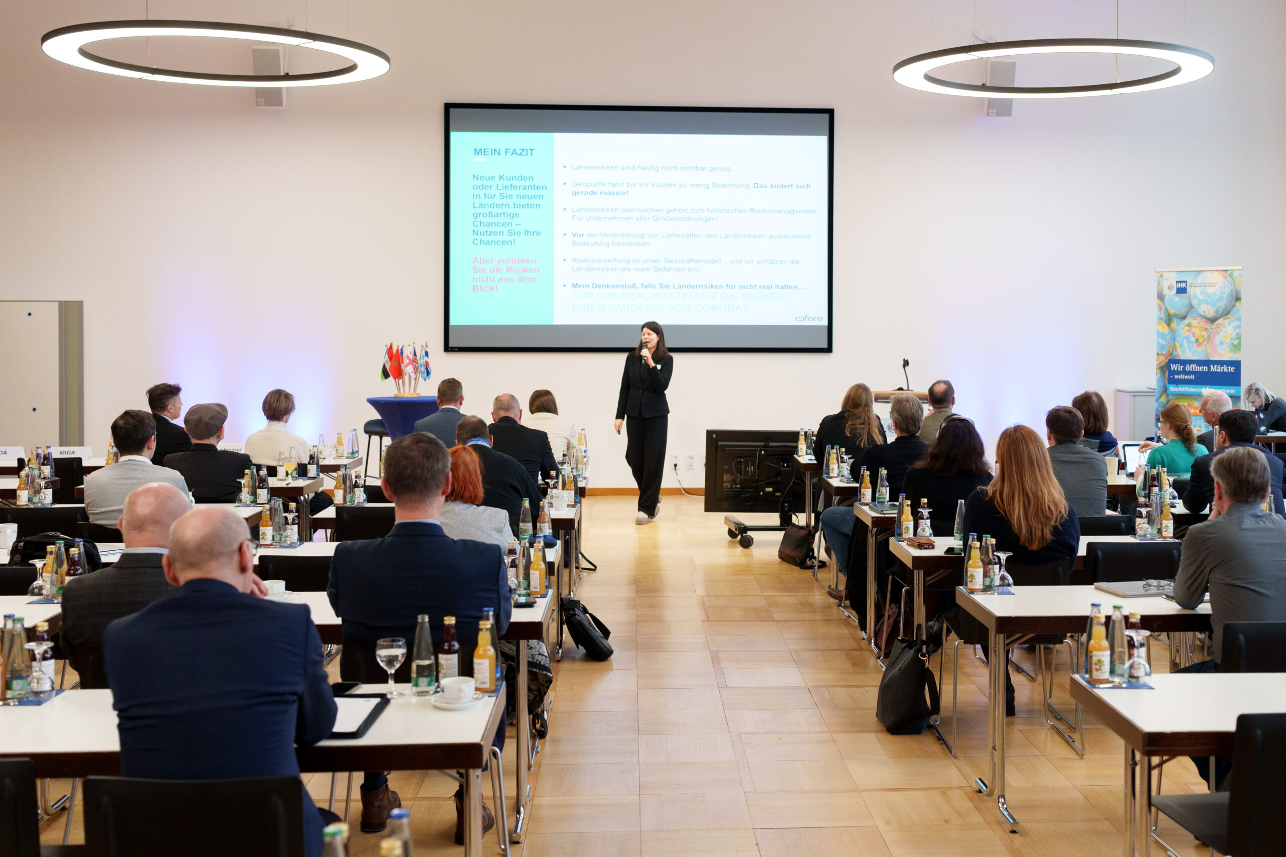 Wachstumsmärkte der Zukunft, 5. Januar 2025