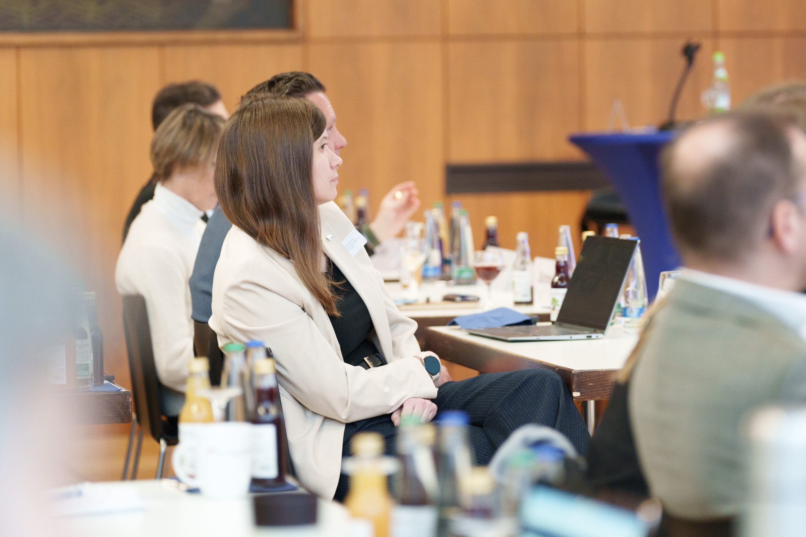 Wachstumsmärkte der Zukunft, 5. Januar 2025