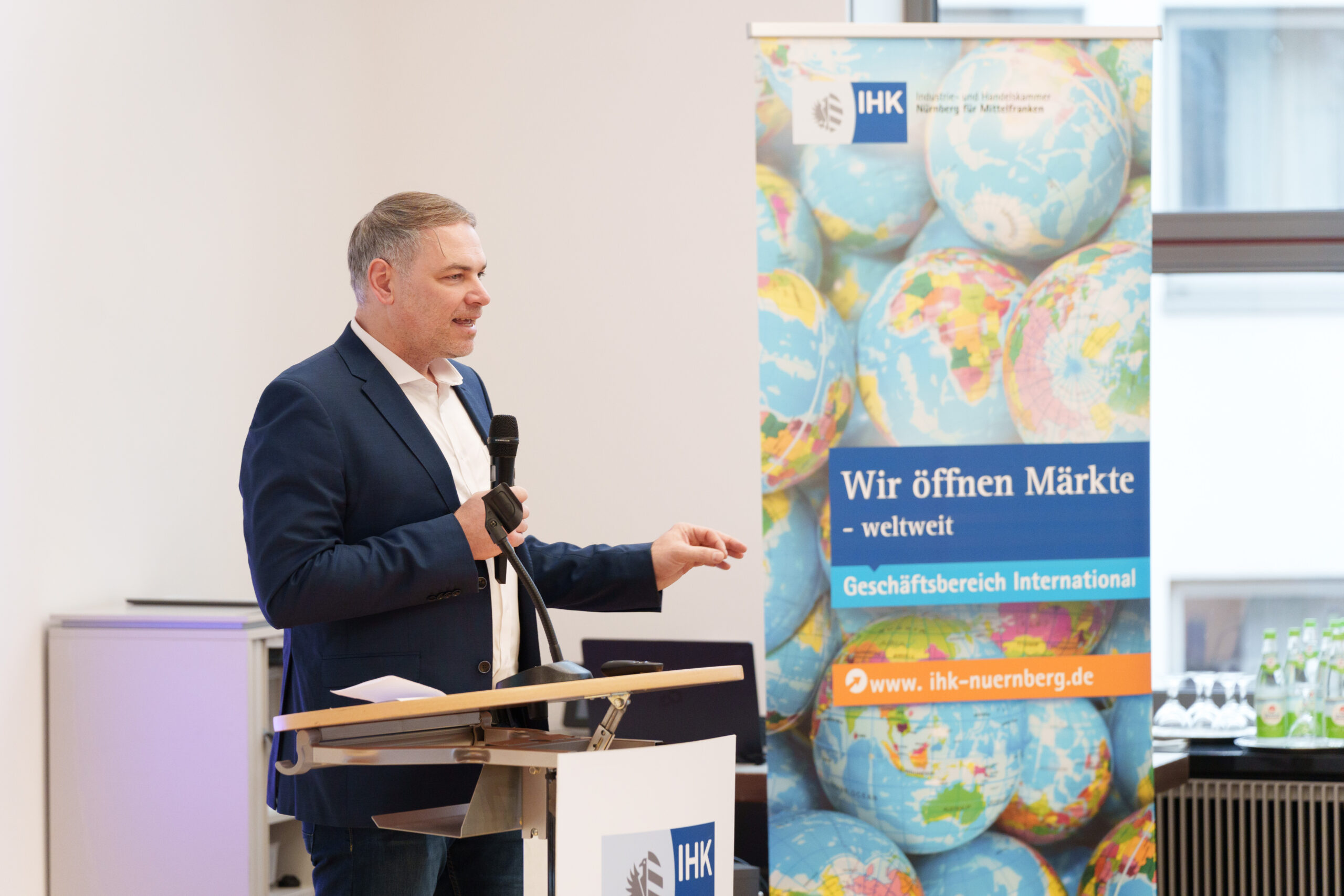 Wachstumsmärkte der Zukunft, 5. Januar 2025