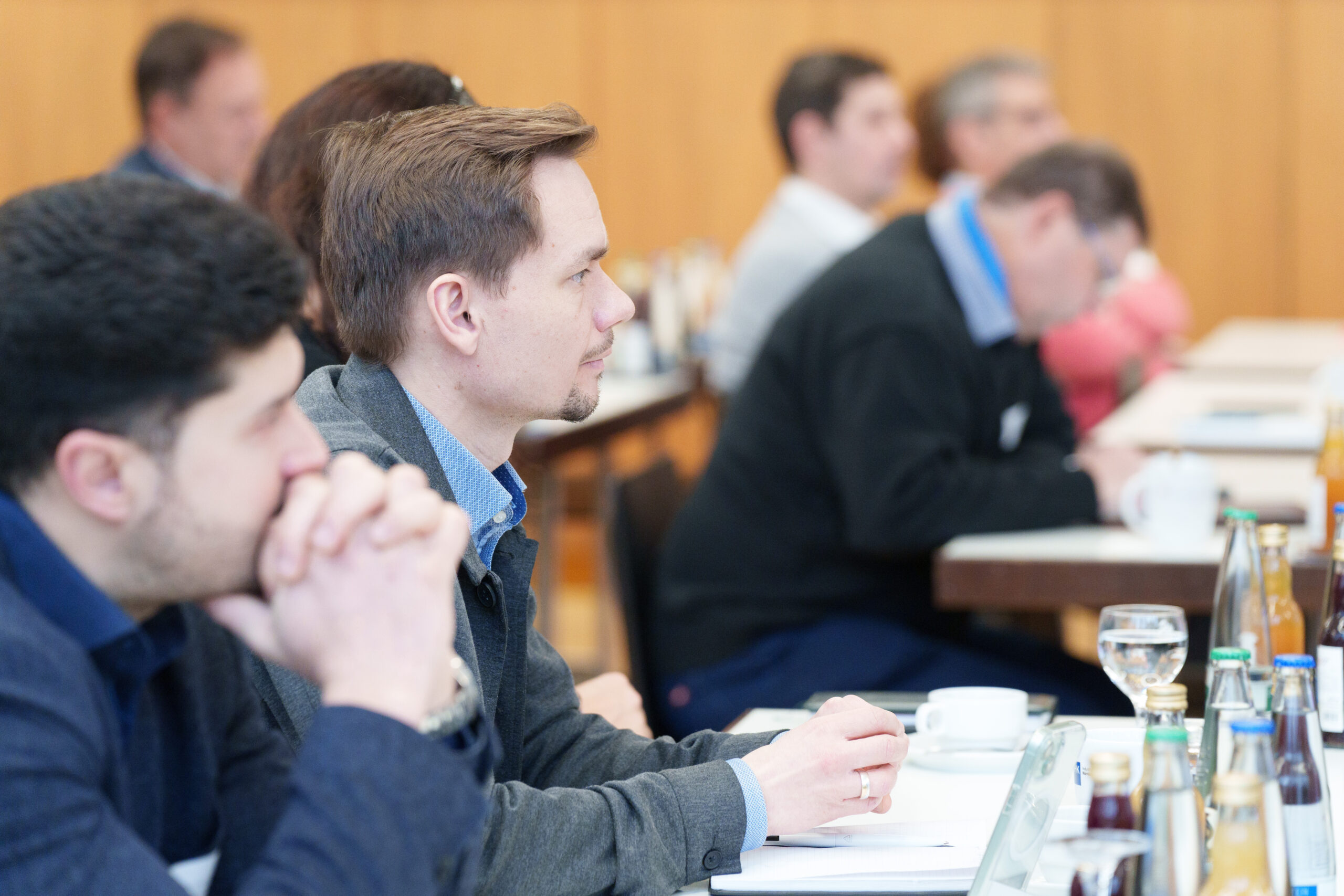 Wachstumsmärkte der Zukunft, 5. Januar 2025