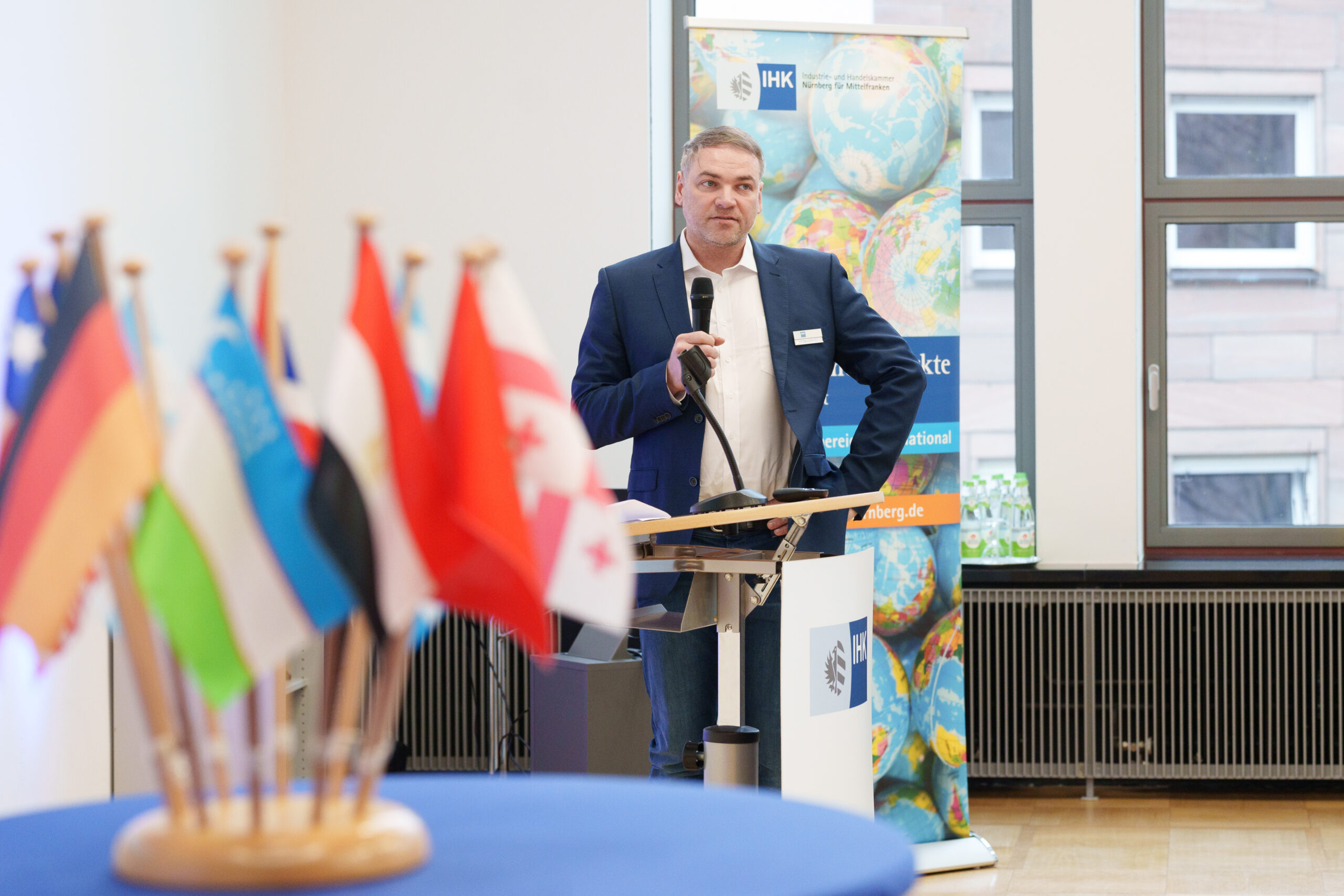 Wachstumsmärkte der Zukunft, 5. Januar 2025