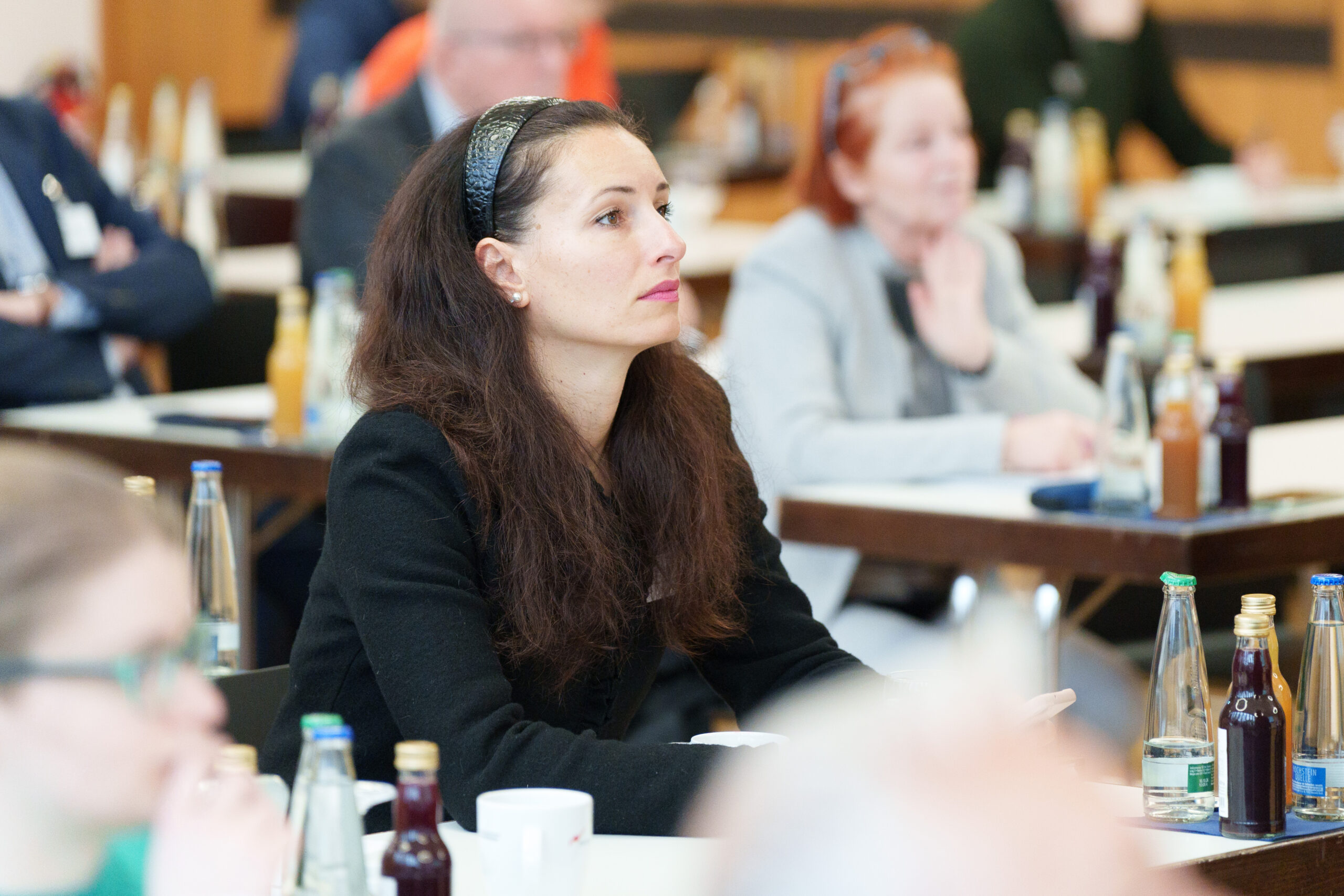 Wachstumsmärkte der Zukunft, 5. Januar 2025