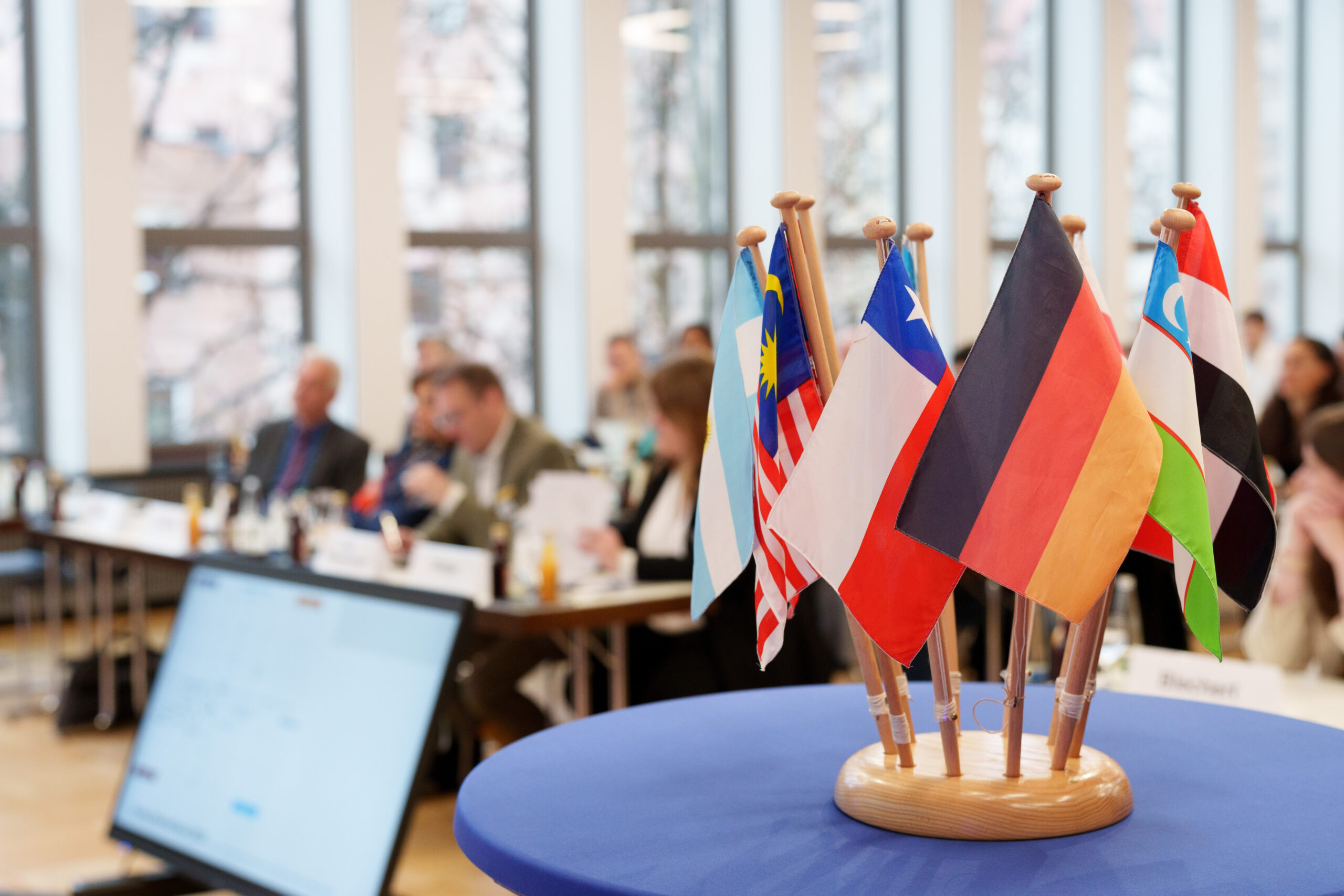 Wachstumsmärkte der Zukunft, 5. Januar 2025