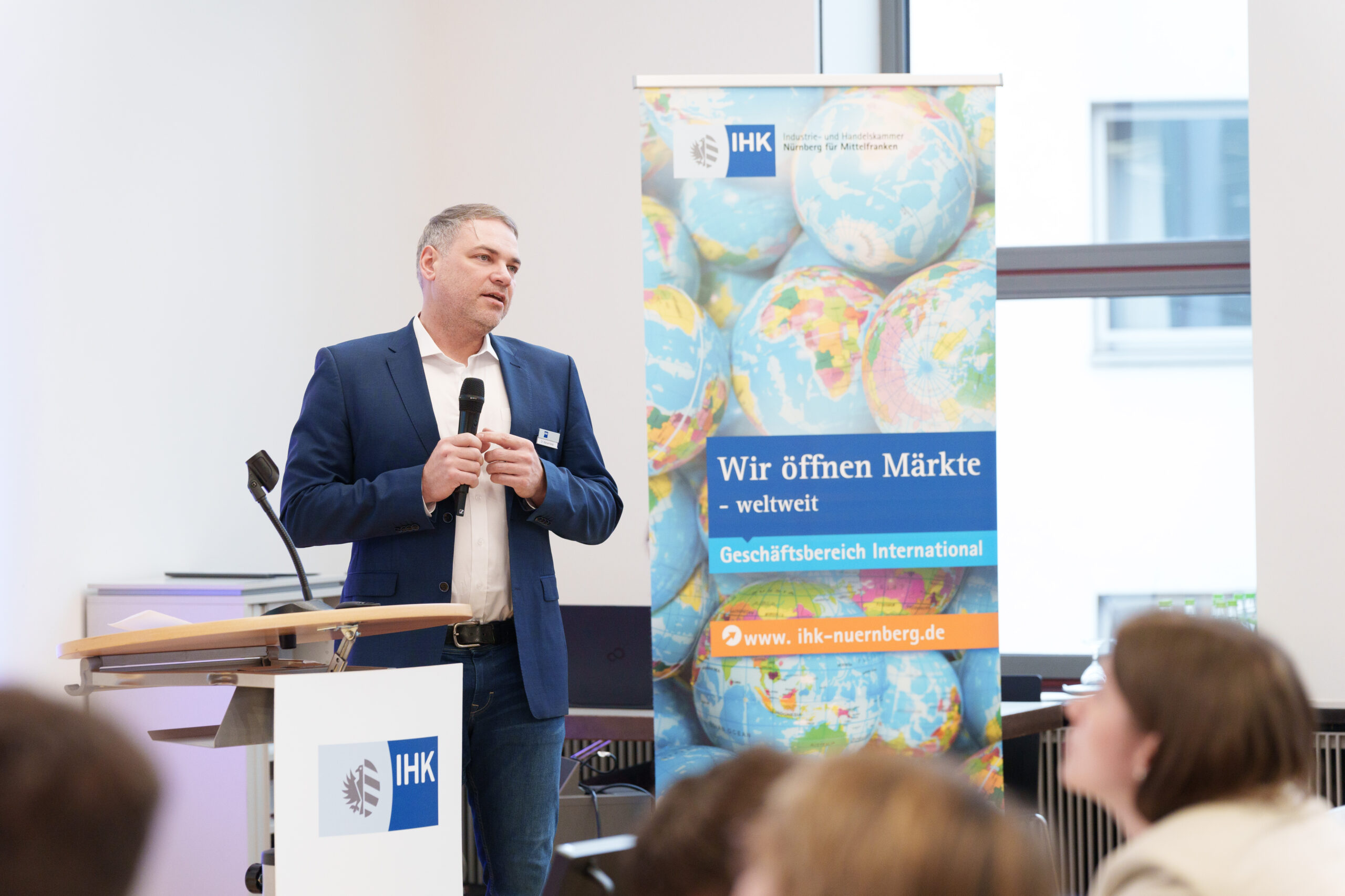 Wachstumsmärkte der Zukunft, 5. Januar 2025