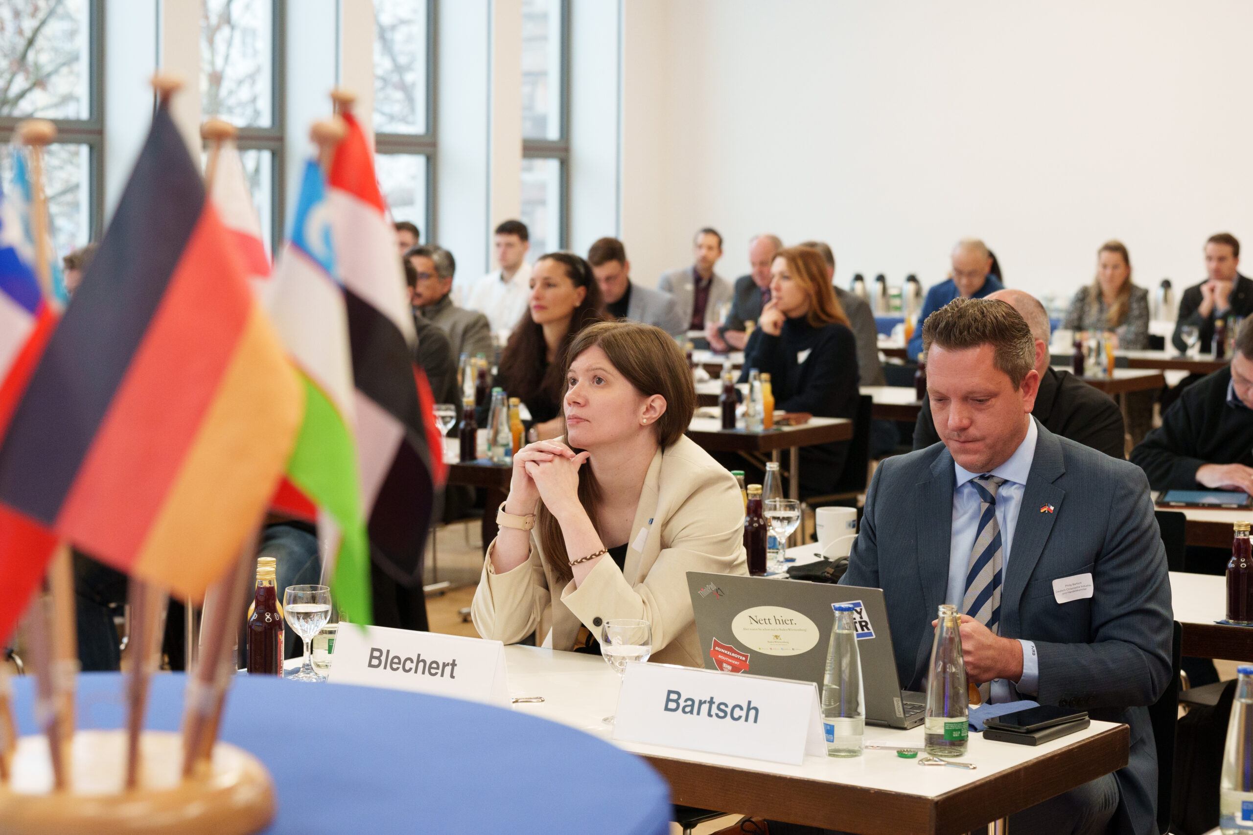 Wachstumsmärkte der Zukunft, 5. Januar 2025