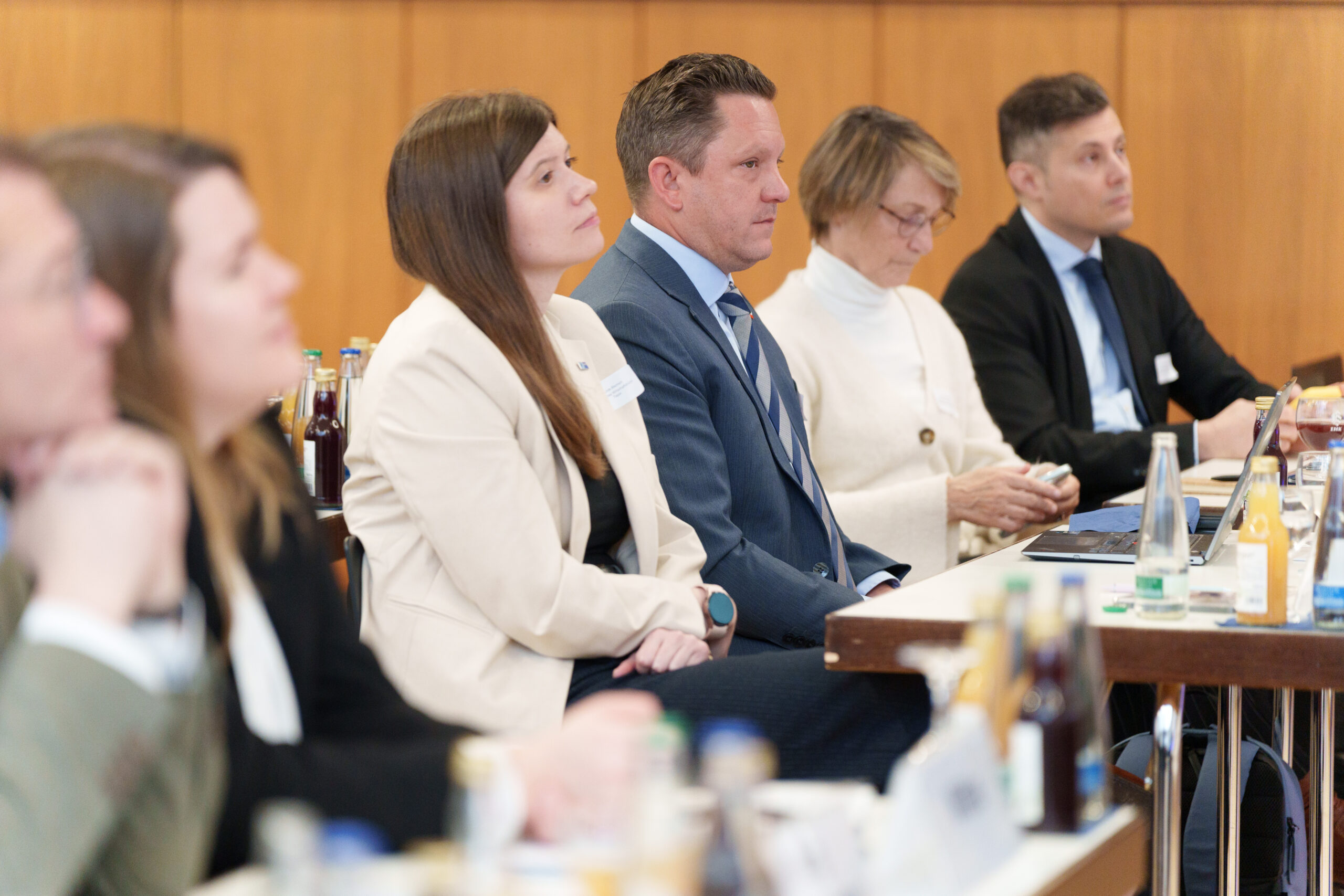 Wachstumsmärkte der Zukunft, 5. Januar 2025