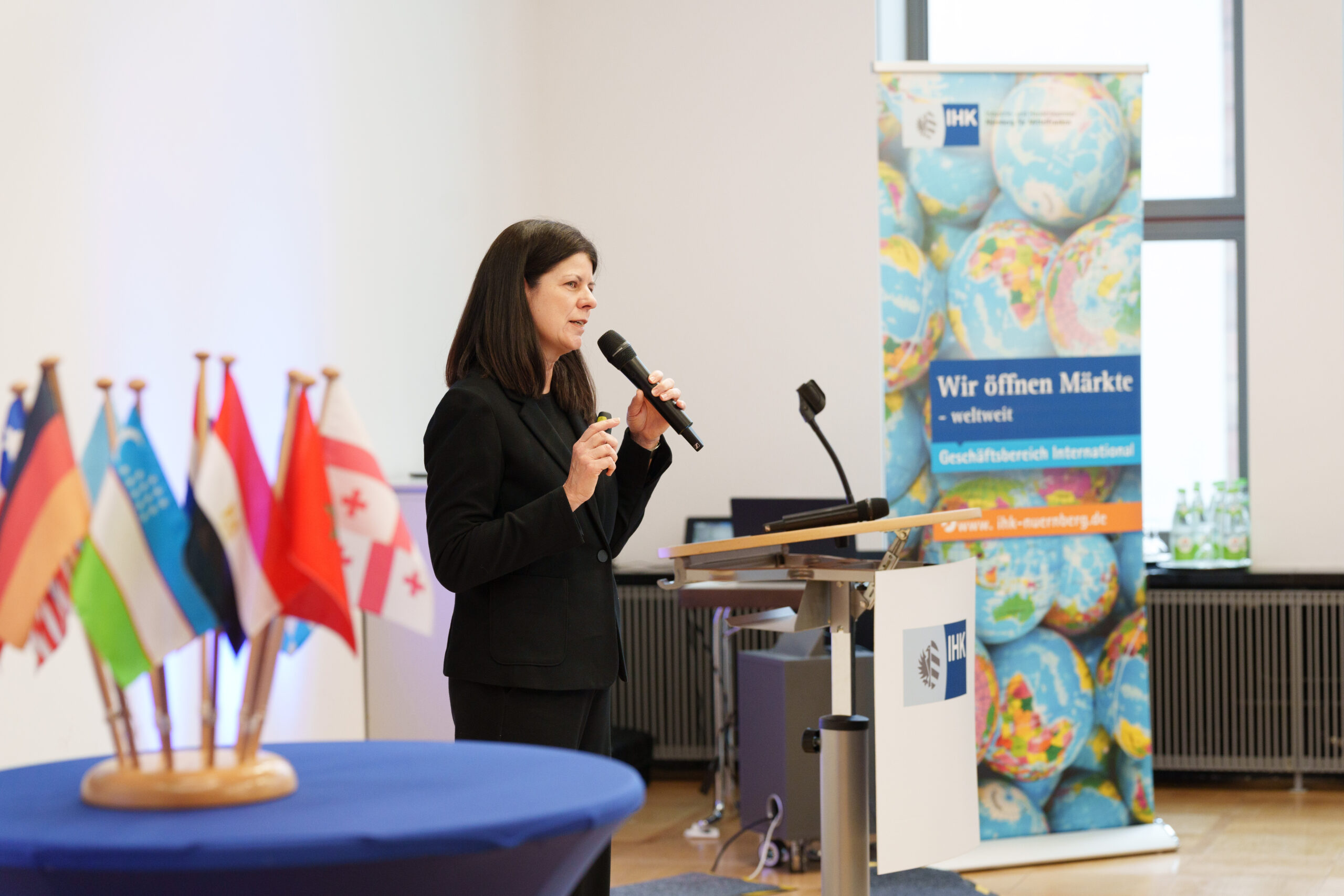 Wachstumsmärkte der Zukunft, 5. Januar 2025