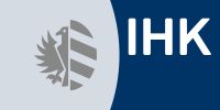 IHK Nürnberg International Logo